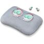 Preview: Beurer Shiatsu-Massagekissen MG145 (grau, Retail)